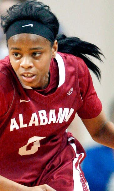 Seton Hall's Daisha Simmons has embraced fight for student-athletes' rights